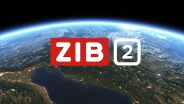 ZIB 2 Logo - Copyright: ORF