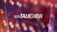 NDR Talk Show - Copyright: NDR