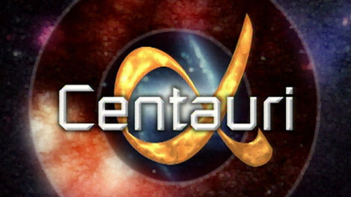 Alpha-Centauri