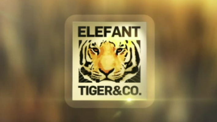 Elefant, Tiger & Co.