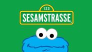 Logo für Sesamstraße (KiKA)